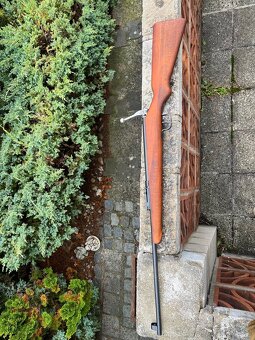 Vzduchovka vz47 SPORT - 4