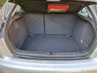 Audi a3 SPORTBACK - 4