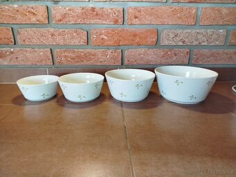 Porcelánové misky:Ditmar Urbach - 4