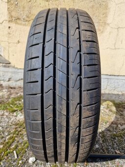 LETNÍ PNEUMATIKY HANKOOK 215/65 R17 99V - 4
