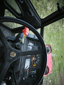 Japonsky malotraktor - 4