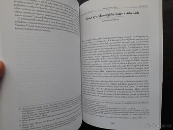 Nemecké spoločenskovedné ústavy v zahraničí (1880-2010) - 4
