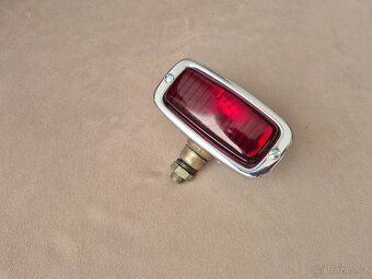 mlhové světlo mlhovka škoda MB 100 Octavia Tatra Volha VW - 4