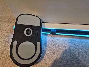 Prodám Dell Alienware x15 R2 Silver - 4