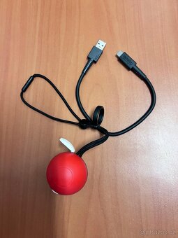 Nintendo Switch Pokémon Let’s Go Pikachu & Eevee Limited Edi - 4