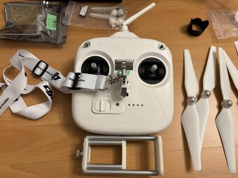 DJI Phantom 3 Standard - 4