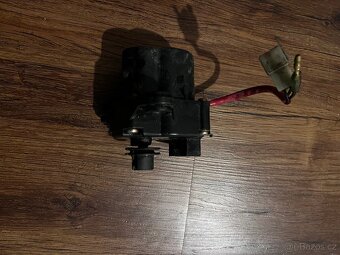 Nahradni dily na yamahu dily - 4