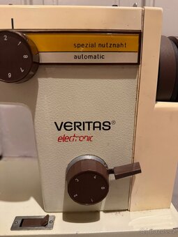 Funkční VERITAS 8014/4140E - 4