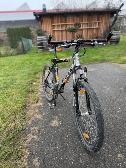 Pánské kolo kellys 19,5” - 4