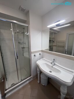 Pronájem bytu 2+kk, Mariánské Lázně - 4