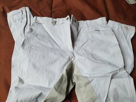 Zavodni set - tricko, rukavice, rajtky - 4