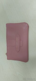 Sada řasenka tužka na oči a kabelka - 4