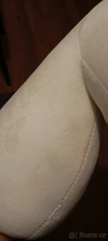 Hobby horse bílý - 4