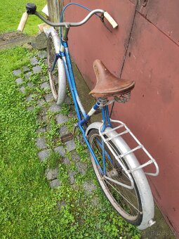 Stadion - dámské jízdní kolo - 4