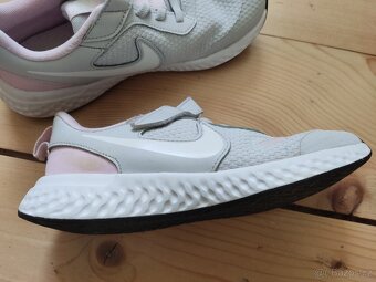 Dívčí botasky - 4