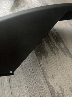 Levá Horní kapotáž na Honda Pcx 14-17 - 4