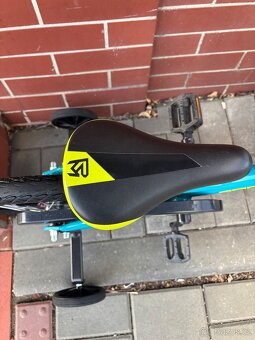 Dětské kolo Rock Machine Storm 16 - 4