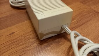 Napájecí zdroj (Amiga 500, 600, 1200) - 4