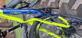 Crussis e-Largo 7.7 (18) 29" - 4