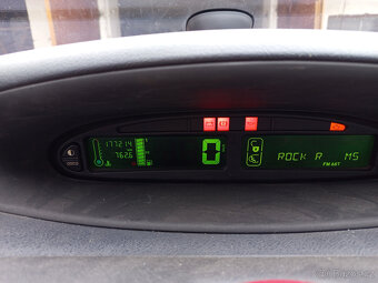 Prodám Citroën Xsara Picasso - 4