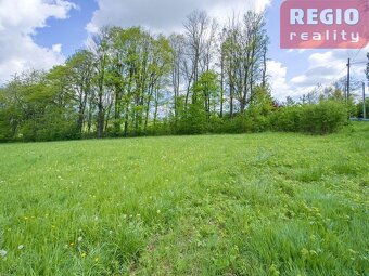 Prodej pozemku 890m2, Metylovice - 4