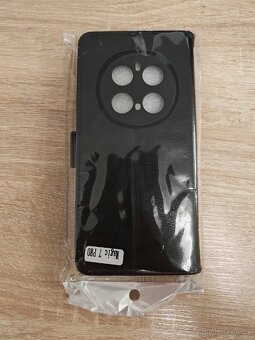 Pouzdro pro Honor Magic 7 PRO - 4