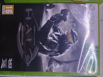 Xbox 360 hry - 4