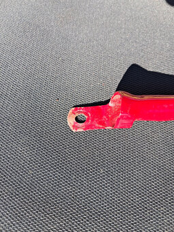 Jawa pérák - kryt náhonu tachometru - 4