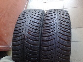 alu kola seat 5x112 r16 original seat ateca,skoda 215/60/16 - 4