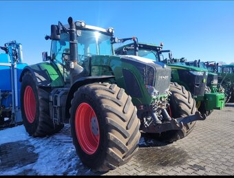 Fendt vario 933 - 4