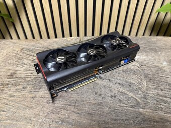 EVGA GeForce RTX 3080 FTW3 ULTRA GAMING 10GB - 4