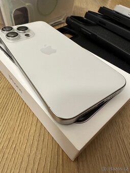 Vyměním iPhone 15 pro max 256gb - 4