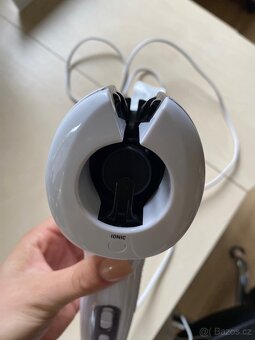 Kulma na vlasy Rowenta - 4