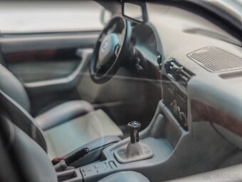 BMW E34 Cecotto 1:18 OttoMobile - 4