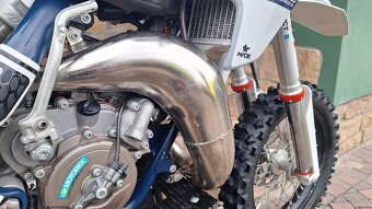 Husqvarna tc 65 2023 - 4