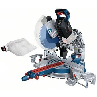 Bosch GCM-18V 305 GDC - 4
