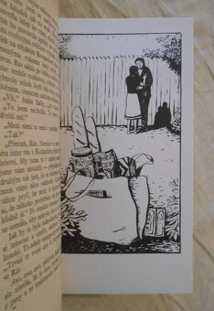 John Updike - Chceš si mě vzít? - Mf 1983 - 4