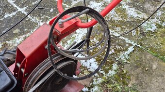 VARI malotraktor - 4