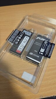 Ram paměť do notebooku - 4