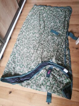 Síťová deka proti hmyzu HKM - 4