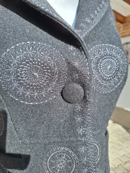 DÁMSKÉ SÁČKO vel. 38, MALVIN - 4