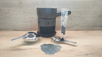 sada na fondue GERBER - nová - 4