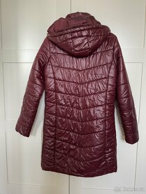 Dámský kabat zn. Cropp - 4