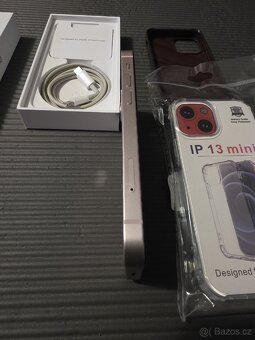 iPhone 13mini 256Gb - 4