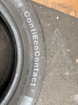 Letní 195/55/15 Continental - 4