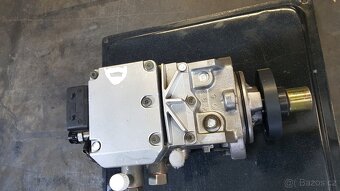 Nissan Navara D22 98kw YD25 - 4