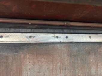 37. Tabulové nůžky NTC 2500/4 - 4