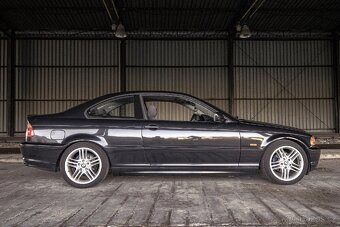 Bmw E46 Ci R.v 1999. - 4