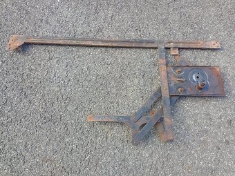 Tatra 57  Tatra 57 A Tatra 57 B - 4