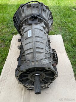 Převodovka BMW X5 E53 4.6IS, 4.4 - 4